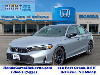 2026 Honda Civic for sale in Bellevue NE