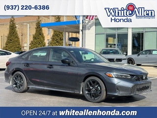 2026 Honda Civic for sale in Dayton OH