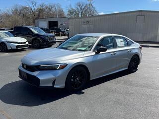 2026 Honda Civic for sale in Johnson City TN