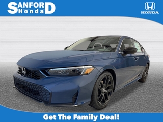 2026 Honda Civic for sale in Sanford NC
