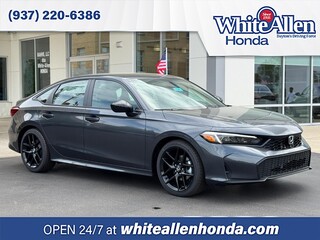 2026 Honda Civic for sale in Dayton OH