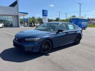 2026 Honda Civic for sale in Johnson City TN