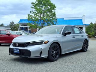 2026 Honda Civic for sale in Mishawaka IN