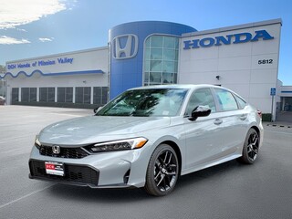 2026 Honda Civic for sale in San Diego CA