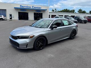 2026 Honda Civic for sale in Johnson City TN