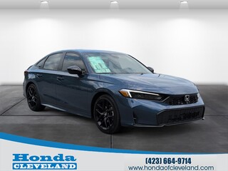 2026 Honda Civic for sale in Cleveland TN