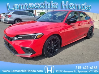 2022 Honda Civic for sale in Syracuse NY