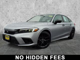 2022 Honda Civic for sale in Edison NJ