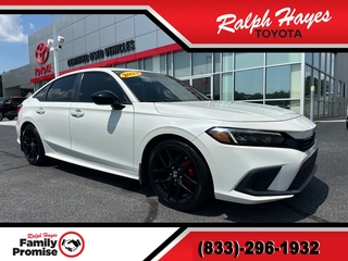 2022 Honda Civic for sale in Anderson SC