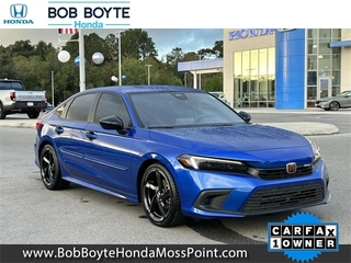 2022 Honda Civic for sale in Moss Point MS