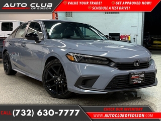 2022 Honda Civic for sale in Woodbridge NJ