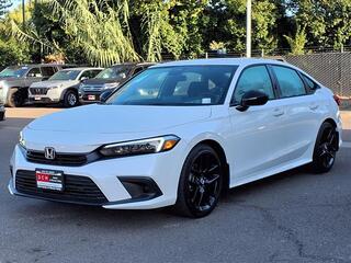 2022 Honda Civic for sale in San Diego CA
