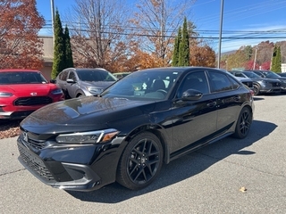 2022 Honda Civic for sale in Boone NC