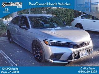 2023 Honda Civic for sale in Davis CA