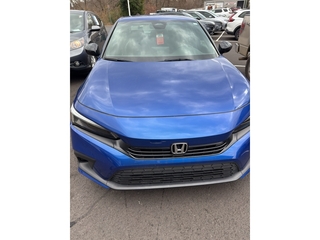 2023 Honda Civic for sale in Johnson City TN
