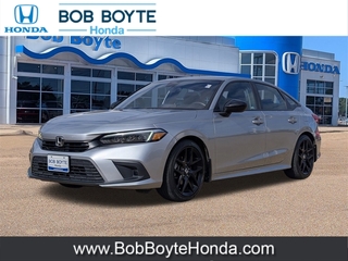2023 Honda Civic for sale in Brandon MS