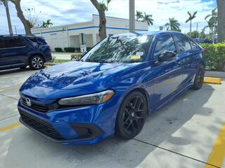 2023 Honda Civic