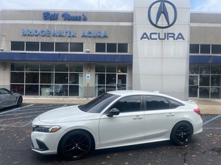 2023 Honda Civic for sale in Bridgewater NJ