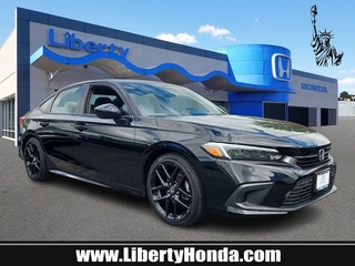2023 Honda Civic for sale in Orange TX