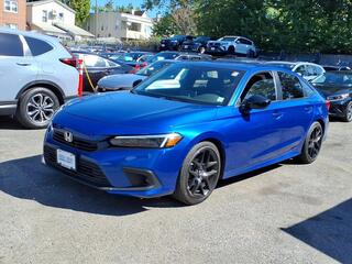 2023 Honda Civic for sale in Bronx NY
