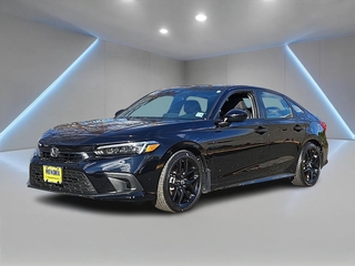 2023 Honda Civic for sale in Freehold NJ