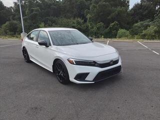 2024 Honda Civic for sale in El Dorado AR