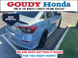 2024 Honda Civic for sale in Alhambra CA
