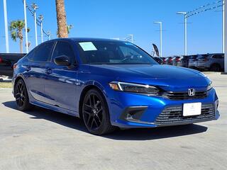 2024 Honda Civic for sale in Laredo TX