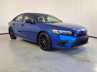 2024 Honda Civic for sale in Southern Pines NC