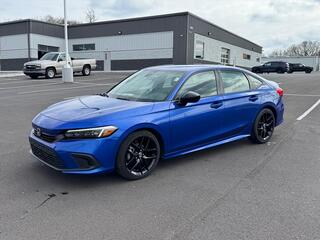 2024 Honda Civic for sale in Johnson City TN