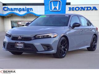 2024 Honda Civic for sale in Savoy IL