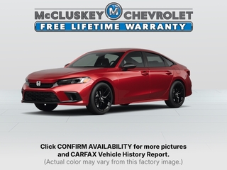 2024 Honda Civic for sale in Cincinnati OH
