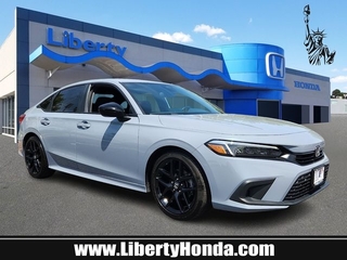 2024 Honda Civic for sale in Orange TX