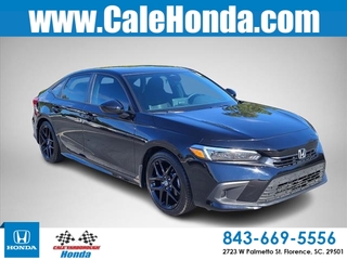 2024 Honda Civic for sale in Florence SC