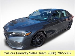 2024 Honda Civic for sale in Epping NH