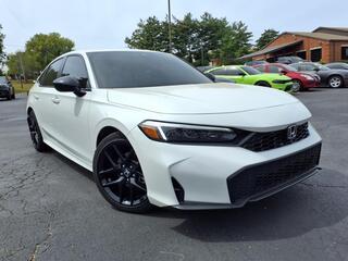 2025 Honda Civic for sale in Clarksville TN