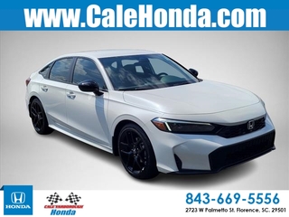 2025 Honda Civic for sale in Florence SC