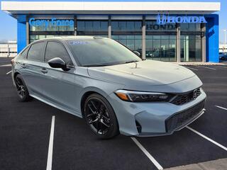 2025 Honda Civic for sale in Bowling Green KY