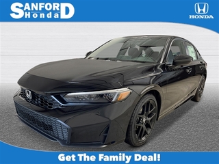 2025 Honda Civic for sale in Sanford NC