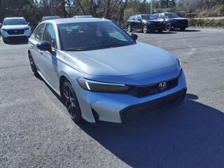 2025 Honda Civic for sale in El Dorado AR