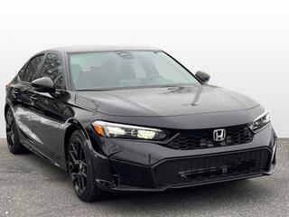 2025 Honda Civic for sale in Laurel MD