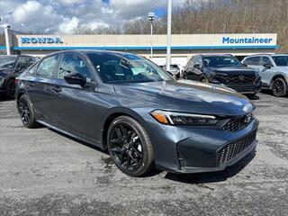 2025 Honda Civic for sale in Bridgeport WV