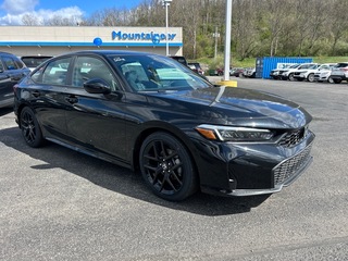 2025 Honda Civic for sale in Bridgeport WV