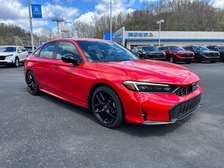 2025 Honda Civic for sale in Bridgeport WV