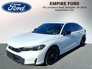 2025 Honda Civic for sale in Abingdon VA