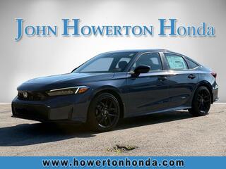 2025 Honda Civic for sale in Beckley WV