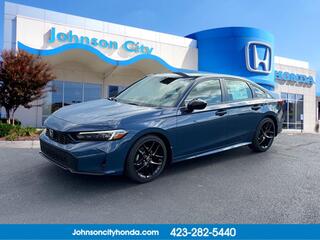 2026 Honda Civic for sale in Johnson City TN