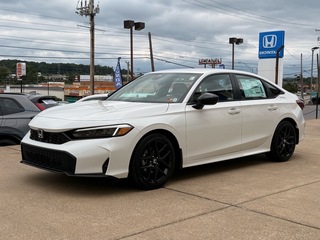 2026 Honda Civic for sale in Beckley WV