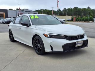 2026 Honda Civic for sale in South Hill VA