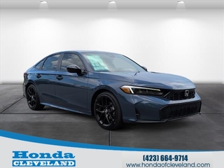 2026 Honda Civic for sale in Cleveland TN